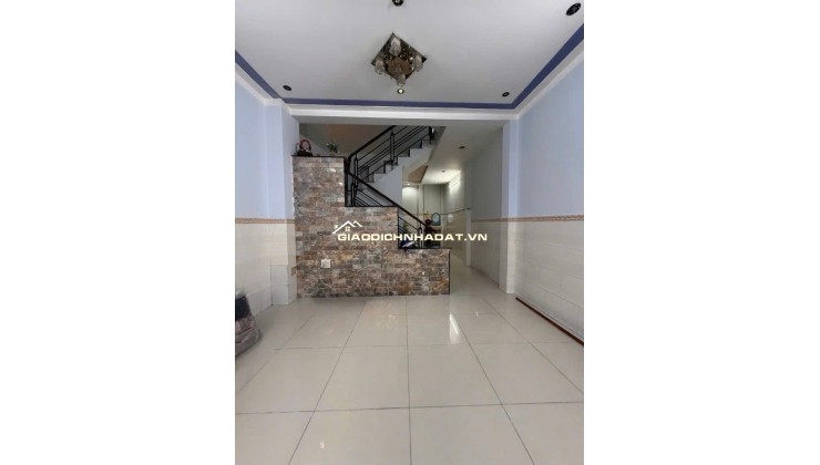 HÀNG MỚI – NHÀ ĐẸP NGAY NGÃ TƯ 4 XÃ – HẺM XE HƠI 6M – GIÁ CHỈ HƠN 4XX. LH:0353671440.