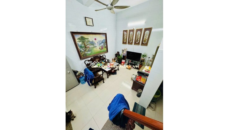 NHÀ ĐẸP HAI BÀ TRƯNG - HỒNG MAI - LÔ GÓC 2 MẶT - MẶT TIỀN RỘNG