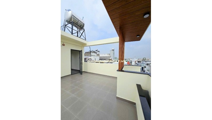 BÁN NHÀ TẠI LÃ XUÂN OAI, LONG TRƯỜNG, QUẬN 9 , 50M2 SHR CHỈ 6.9 TỶ. LH:0332456604( NGỌC )