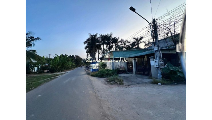 BÁN DÃY TRỌ 5 PHÒNG TẠI TÂY NINH, DT 199,8M2 SHR CHỈ 1.3TỶ. LH:0931821989.