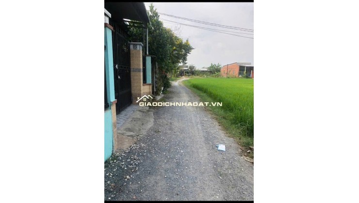 BÁN ĐẤT TẠI ĐỨC HOÀ DT102M2 SHR GIÁ BÁN 890T  THƯƠNG LƯỢNG. LH:0931821989.