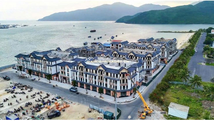 CĂN GÓC SIÊU CỰC PHẨM NT10-01 – VINHOMES PEARL BAY TẠI NHA TRANG, KHÁNH HÒA.