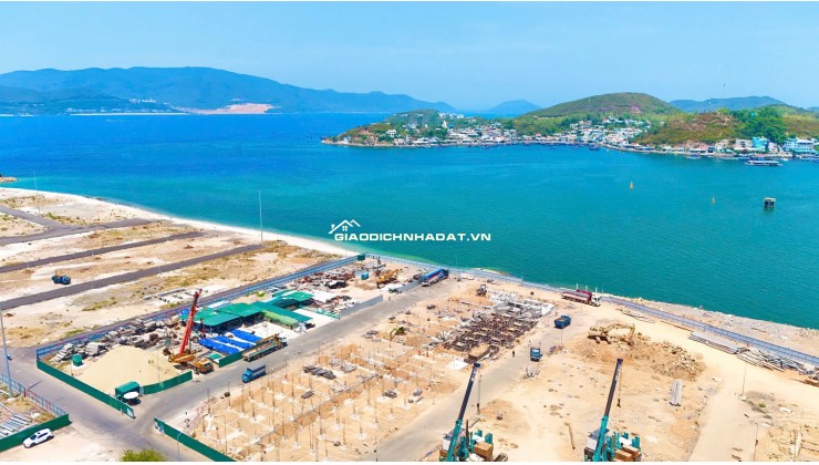 CĂN GÓC SIÊU CỰC PHẨM NT10-01 – VINHOMES PEARL BAY TẠI NHA TRANG, KHÁNH HÒA.