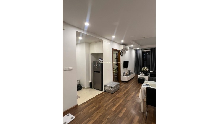 Cho thuê căn hộ 2n toà S Goldmark City full đồ, sẵn slot oto, vào ở luôn, giá 13tr