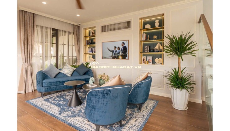 ‼NHÀ PHỐ/BIỆT THỰ  SALACIA VILLAS PHƯỜNG TÂN THÀNH - TPHCM