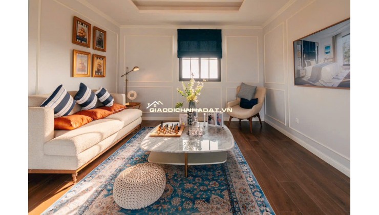 ‼NHÀ PHỐ/BIỆT THỰ  SALACIA VILLAS PHƯỜNG TÂN THÀNH - TPHCM