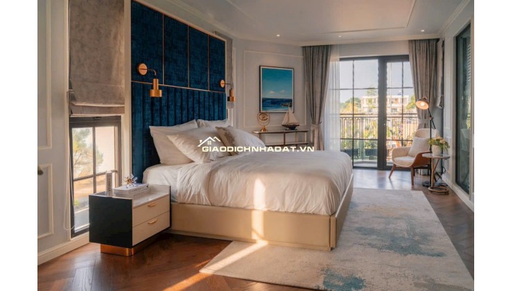 ‼NHÀ PHỐ/BIỆT THỰ  SALACIA VILLAS PHƯỜNG TÂN THÀNH - TPHCM