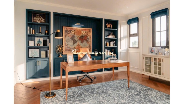 ‼NHÀ PHỐ/BIỆT THỰ  SALACIA VILLAS PHƯỜNG TÂN THÀNH - TPHCM