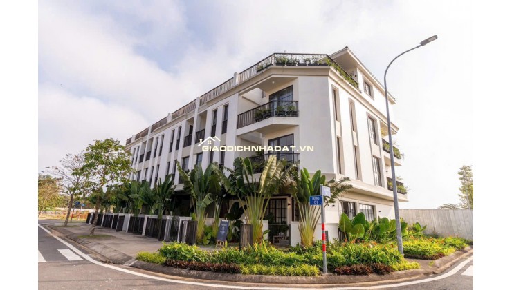 ‼NHÀ PHỐ/BIỆT THỰ  SALACIA VILLAS PHƯỜNG TÂN THÀNH - TPHCM