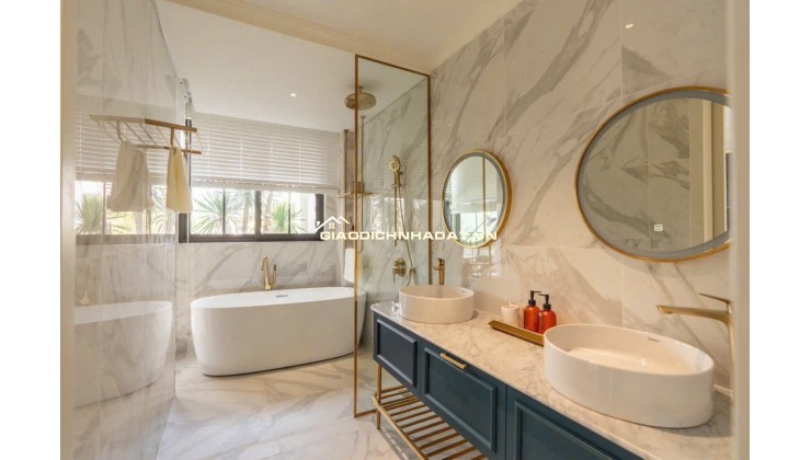 ‼NHÀ PHỐ/BIỆT THỰ  SALACIA VILLAS PHƯỜNG TÂN THÀNH - TPHCM