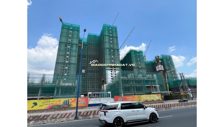 Căn Hộ cao cấp Lusso Sài Gòn duy nhất trên quốc lộ 13 được quản lý vận hành bởi World Hotels Q. Tế