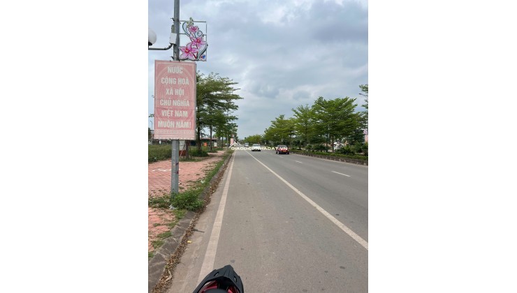 CẦN BÁN GẤP ĐẤT NỀN HÀ NỘI ĐỂ TRẢ NỢ – VỊ TRÍ VÀNG, GIÁ CỰC TỐT