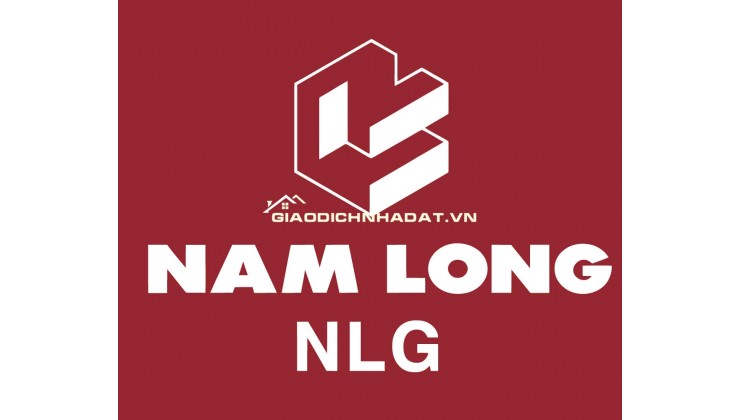 Nhà phố Trellia Cove ven kênh đào