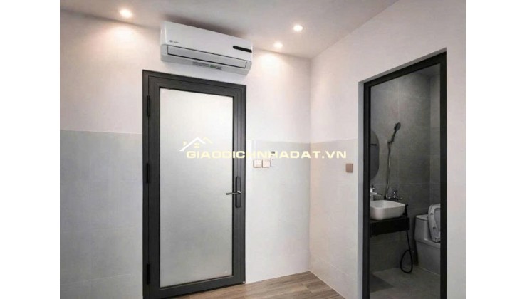 Cho thuê nhà trọ tại phường Hiệp Bình, Full nội thất, vị trí thuận tiện di chuyển.