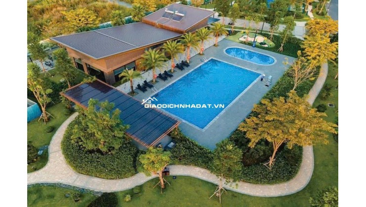 Chính Thức Nhận Booking GĐ 2 Siêu Dự Án Izumi City