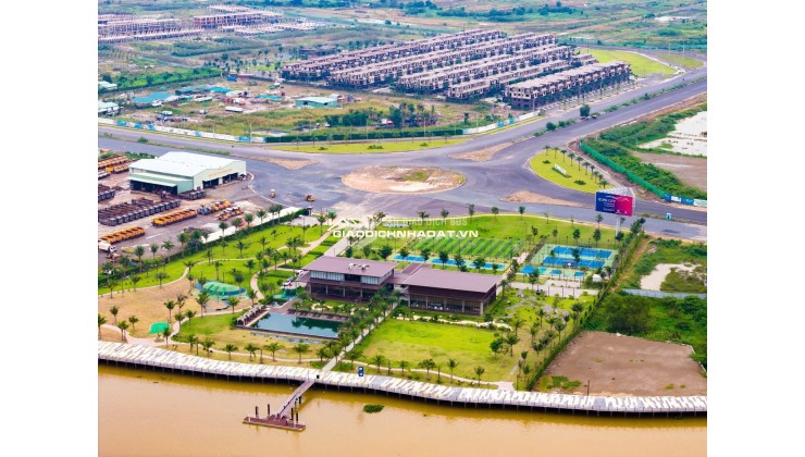 Chính Thức Nhận Booking GĐ 2 Siêu Dự Án Izumi City