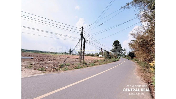 VỊ TRÍ CỰC ĐẮT GIÁ! 50 LÔ ĐẤT GIÁ F0 NGAY TRỤC ĐƯỜNG CHÍNH BIÊN HOÀ - BÌNH DƯƠNG