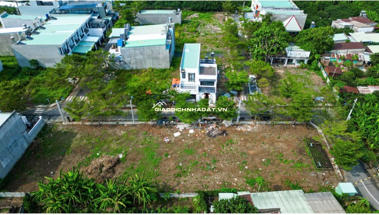 CẦN BÁN 5 LÔ LIỀN KỀ CUỐI Đ. HUỲNH VĂN NGHỆ. GIÁ THẤP HƠN THỊ TRƯỜNG 200TR