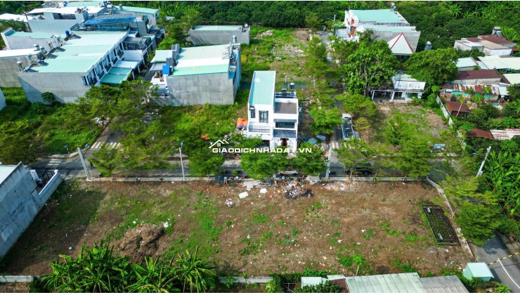 CẦN BÁN 5 LÔ LIỀN KỀ CUỐI Đ. HUỲNH VĂN NGHỆ. GIÁ THẤP HƠN THỊ TRƯỜNG 200TR