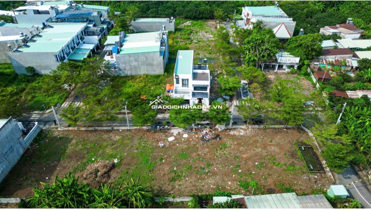 CẦN BÁN 5 LÔ LIỀN KỀ CUỐI Đ. HUỲNH VĂN NGHỆ. GIÁ THẤP HƠN THỊ TRƯỜNG 200TR