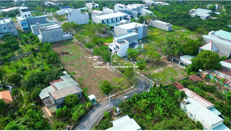 CẦN BÁN 5 LÔ LIỀN KỀ CUỐI Đ. HUỲNH VĂN NGHỆ. GIÁ THẤP HƠN THỊ TRƯỜNG 200TR