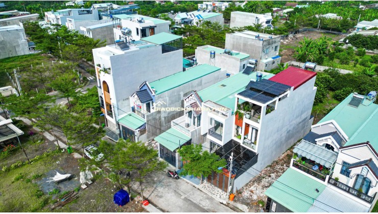 CẦN BÁN 5 LÔ LIỀN KỀ CUỐI Đ. HUỲNH VĂN NGHỆ. GIÁ THẤP HƠN THỊ TRƯỜNG 200TR