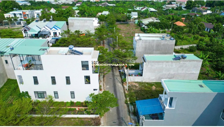 CẦN BÁN 5 LÔ LIỀN KỀ CUỐI Đ. HUỲNH VĂN NGHỆ. GIÁ THẤP HƠN THỊ TRƯỜNG 200TR