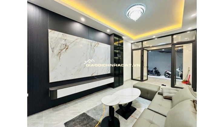 Bán nhà Phương Canh 33M x 5tầng, MT4.2M. 2 thoáng. 6,5 tỷ.