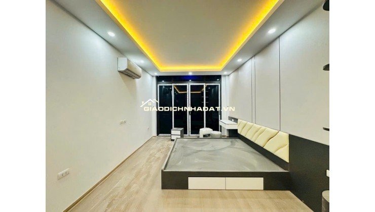 Bán nhà Phương Canh 33M x 5tầng, MT4.2M. 2 thoáng. 6,5 tỷ.