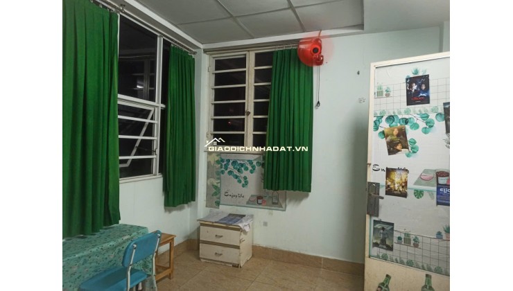 CHO THUÊ PHÒNG ĐẸP – QUẬN 10 – GIÁ 3 TRIỆU