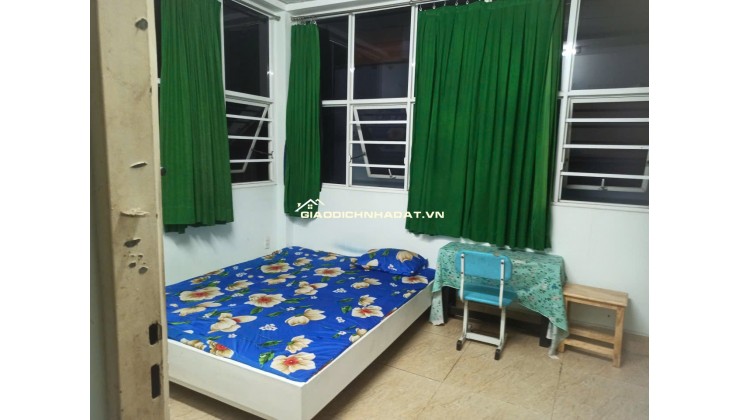 CHO THUÊ PHÒNG ĐẸP – QUẬN 10 – GIÁ 3 TRIỆU