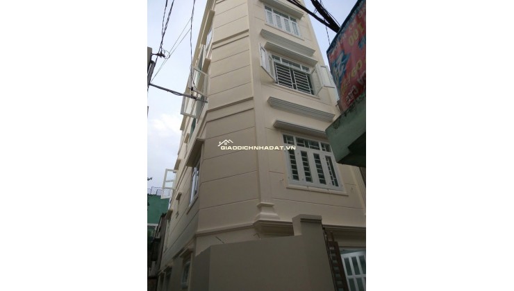 CHO THUÊ PHÒNG ĐẸP – QUẬN 10 – GIÁ 3 TRIỆU