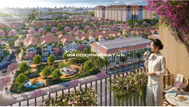 Sun Hà Nam- Tâm điểm sống mới, đón sóng phát triển phía Nam Hà Nội