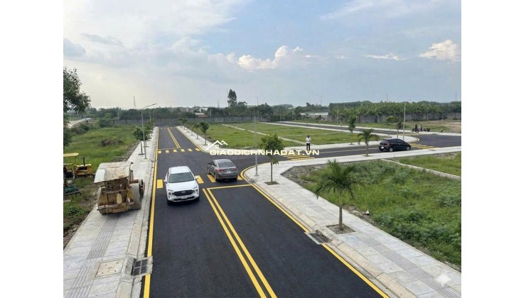 CẦN BÁN 5 LÔ LIỀN KỀ CUỐI Đ. HUỲNH VĂN NGHỆ. GIÁ THẤP HƠN THỊ TRƯỜNG 200TR