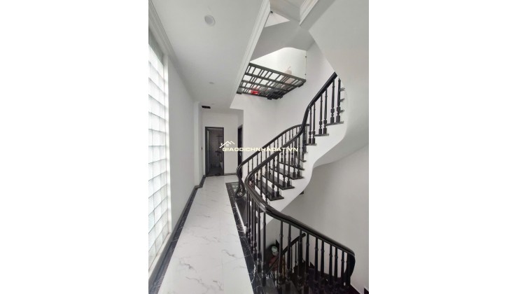 BÁN NHÀ ĐỊNH CÔNG THƯỢNG, NGÕ THÔNG KINH DOANH, 62M, HƠN 13 TỶ