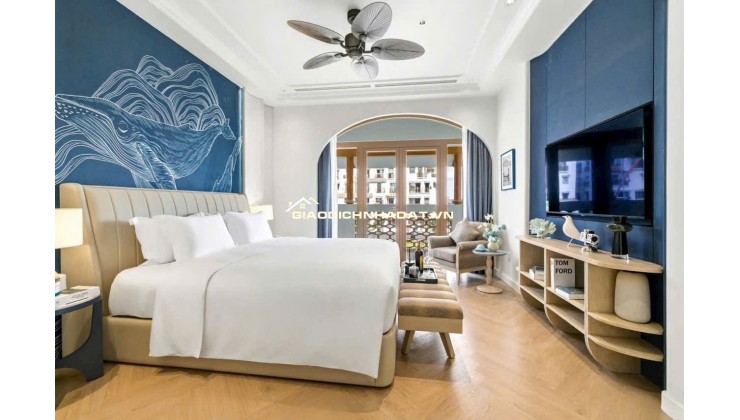 BÁN BIỆT THỰ ĐƠN LẬP CASA VILLA A535 - BLANCA CITY  - DT 280M2.  LH:077.987.1239.