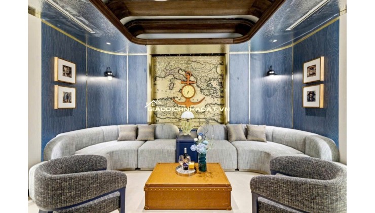 BÁN BIỆT THỰ ĐƠN LẬP CASA VILLA A535 - BLANCA CITY  - DT 280M2.  LH:077.987.1239.