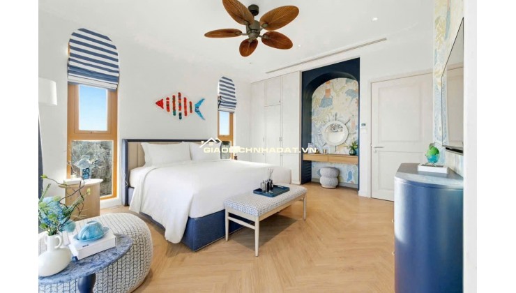 BÁN BIỆT THỰ ĐƠN LẬP CASA VILLA A535 - BLANCA CITY  - DT 280M2.  LH:077.987.1239.