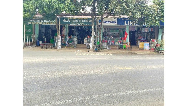 CHO THUÊ MẶT BẰNG KINH DOANH – VỊ TRÍ ĐẮC ĐỊA THỌ XUÂN, THANH HÓA