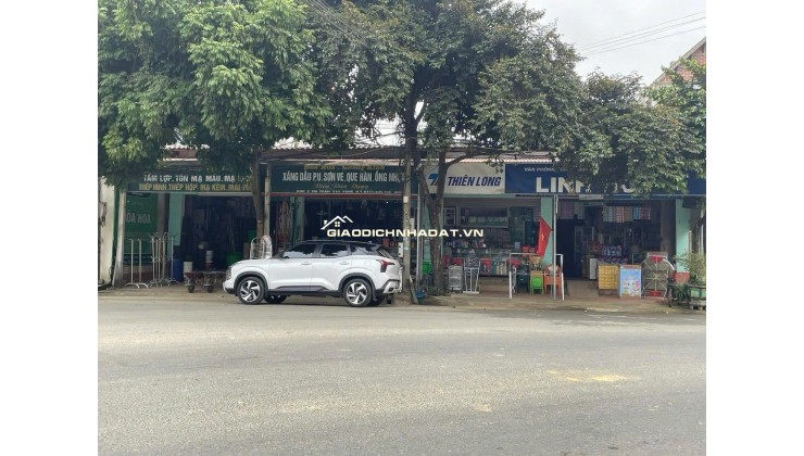 CHO THUÊ MẶT BẰNG KINH DOANH – VỊ TRÍ ĐẮC ĐỊA THỌ XUÂN, THANH HÓA