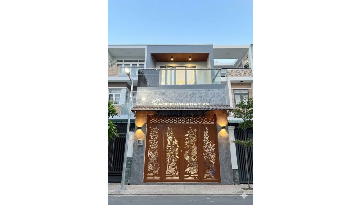 BÁN NHÀ TRƯƠNG PHƯỚC PHAN -BÌNH TÂN - GIÁP TÂN PHÚ LH:0908408385.