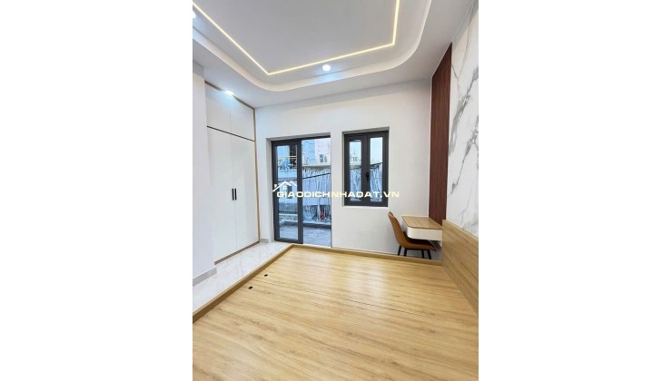 BÁN NHÀ TRƯƠNG PHƯỚC PHAN -BÌNH TÂN - GIÁP TÂN PHÚ LH:0908408385.