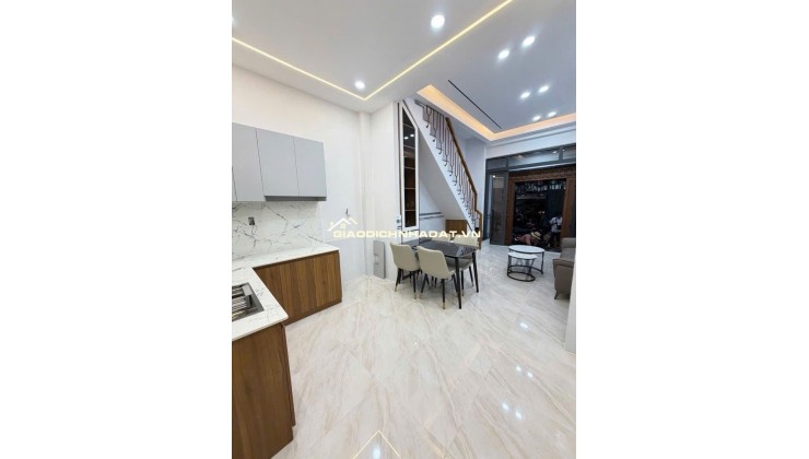 BÁN NHÀ TRƯƠNG PHƯỚC PHAN -BÌNH TÂN - GIÁP TÂN PHÚ LH:0908408385.