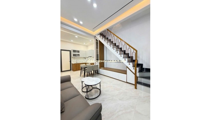 BÁN NHÀ TRƯƠNG PHƯỚC PHAN -BÌNH TÂN - GIÁP TÂN PHÚ LH:0908408385.