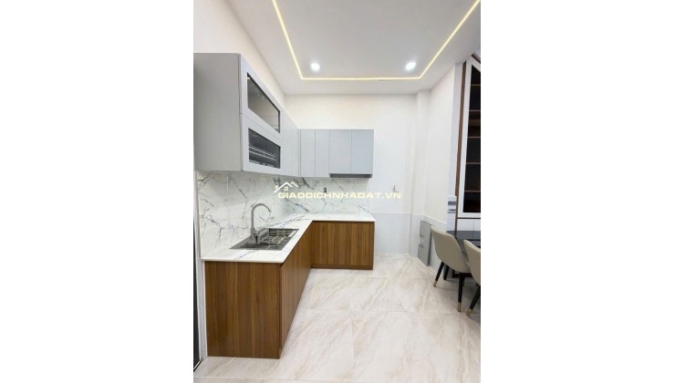 BÁN NHÀ TRƯƠNG PHƯỚC PHAN -BÌNH TÂN - GIÁP TÂN PHÚ LH:0908408385.