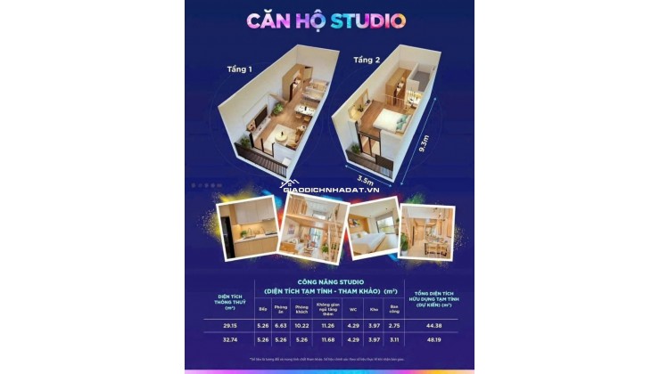 Sun Hà Nam- Đón đầu làn sóng tăng giá, cơ hội 