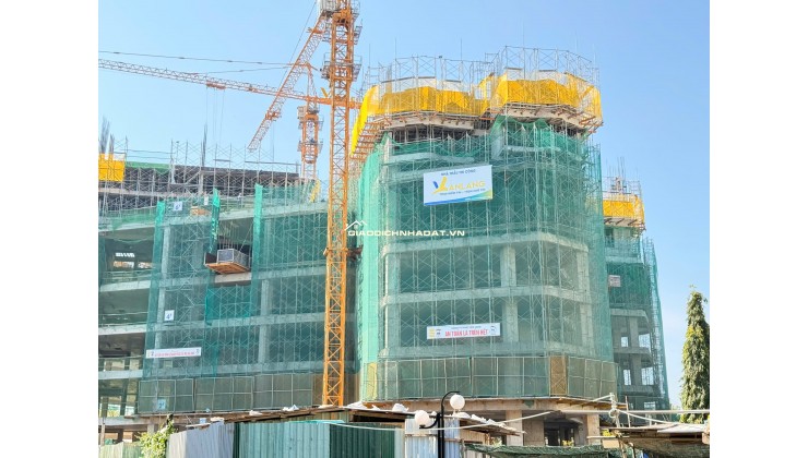 CƠ HỘI ĐẦU TƯ HACOM TOWER - CHÍNH SÁCH \"VỐN MỎNG\" CỰC TỐT