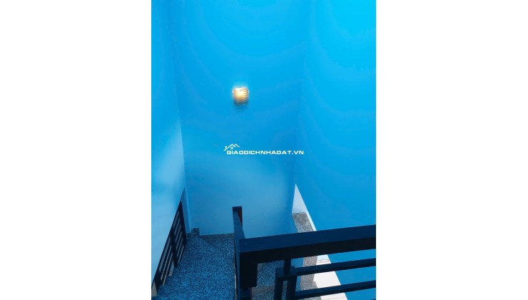 BÁN NHÀ SƠN KỲ, TÂN PHÚ: DT 72,7 M2 (1T1L) SẴN SỔ HỒNG, CHỈ 6.7 TỶ TL. LH:0932688139