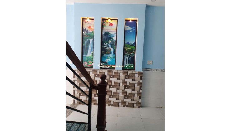 BÁN NHÀ SƠN KỲ, TÂN PHÚ: DT 72,7 M2 (1T1L) SẴN SỔ HỒNG, CHỈ 6.7 TỶ TL. LH:0932688139