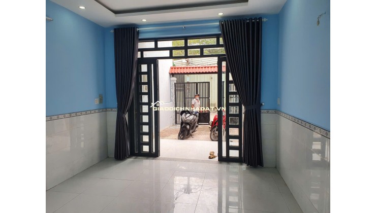 BÁN NHÀ SƠN KỲ, TÂN PHÚ: DT 72,7 M2 (1T1L) SẴN SỔ HỒNG, CHỈ 6.7 TỶ TL. LH:0932688139